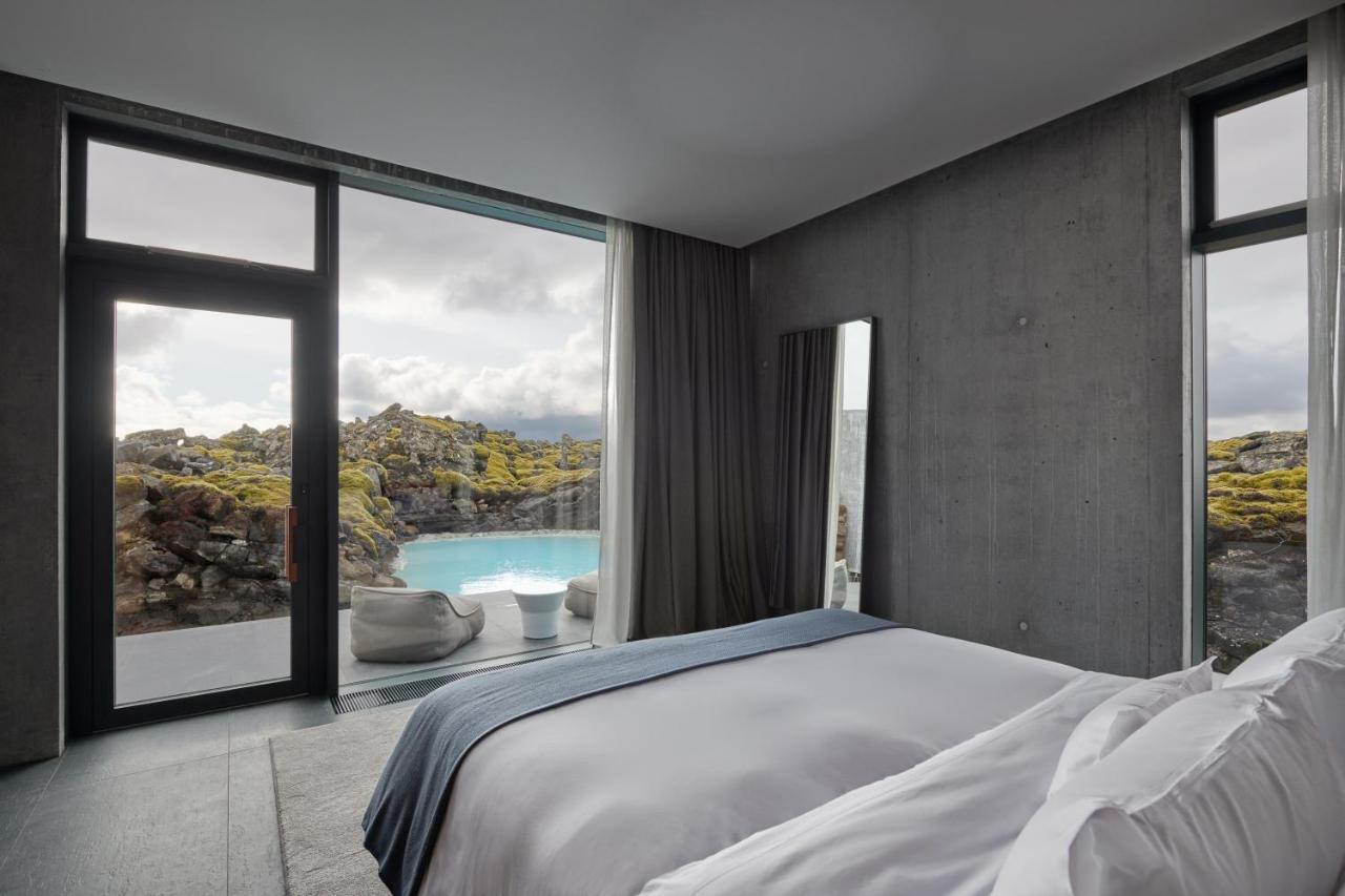 The Retreat At Blue Lagoon Iceland
