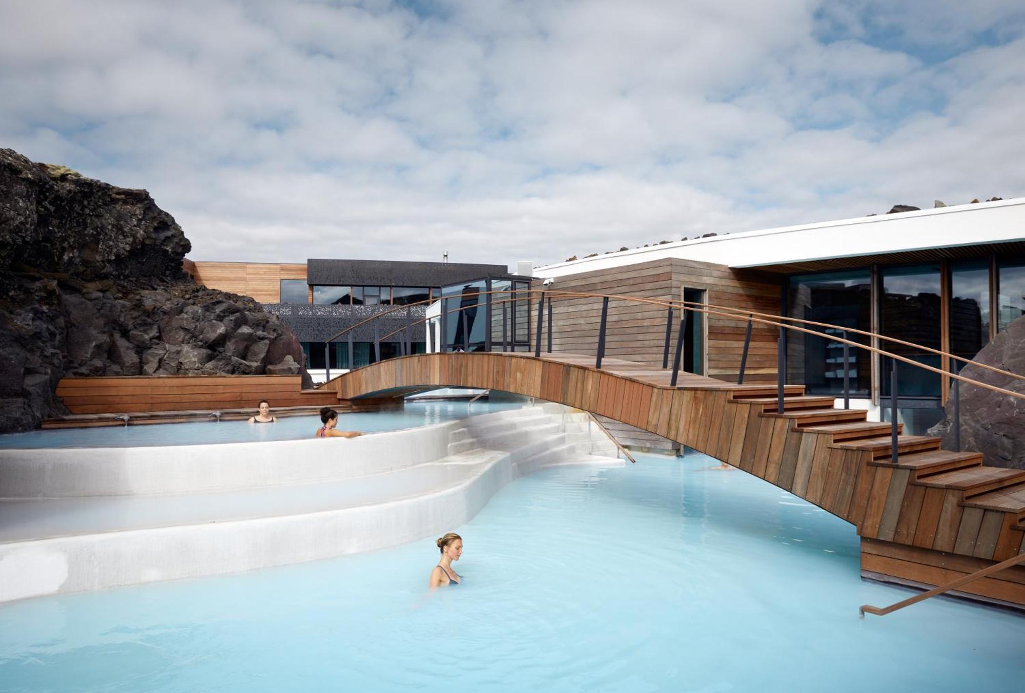 The Retreat At Blue Lagoon Iceland Hotel 5*