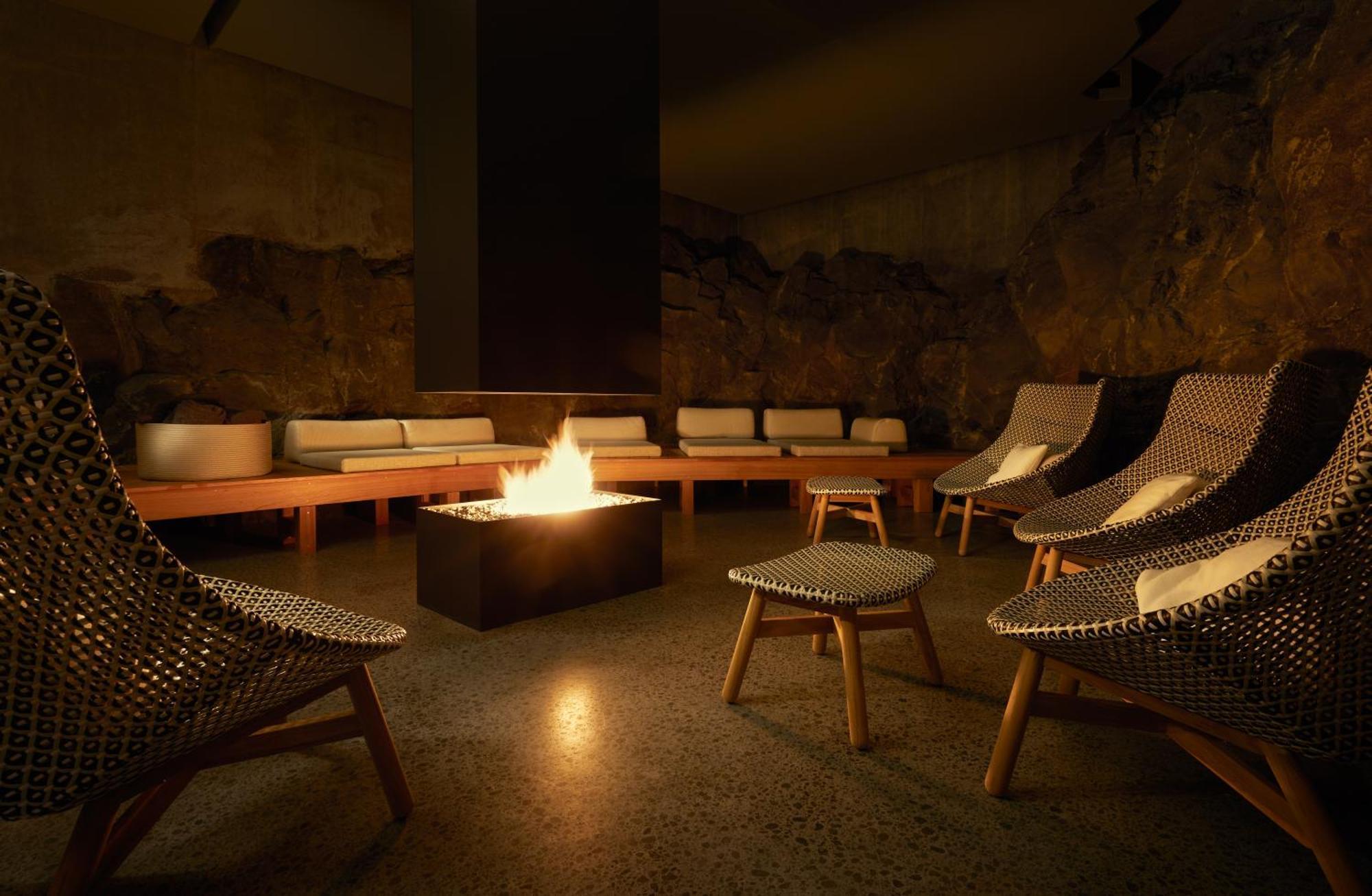 The Retreat At Blue Lagoon Iceland Grindavik