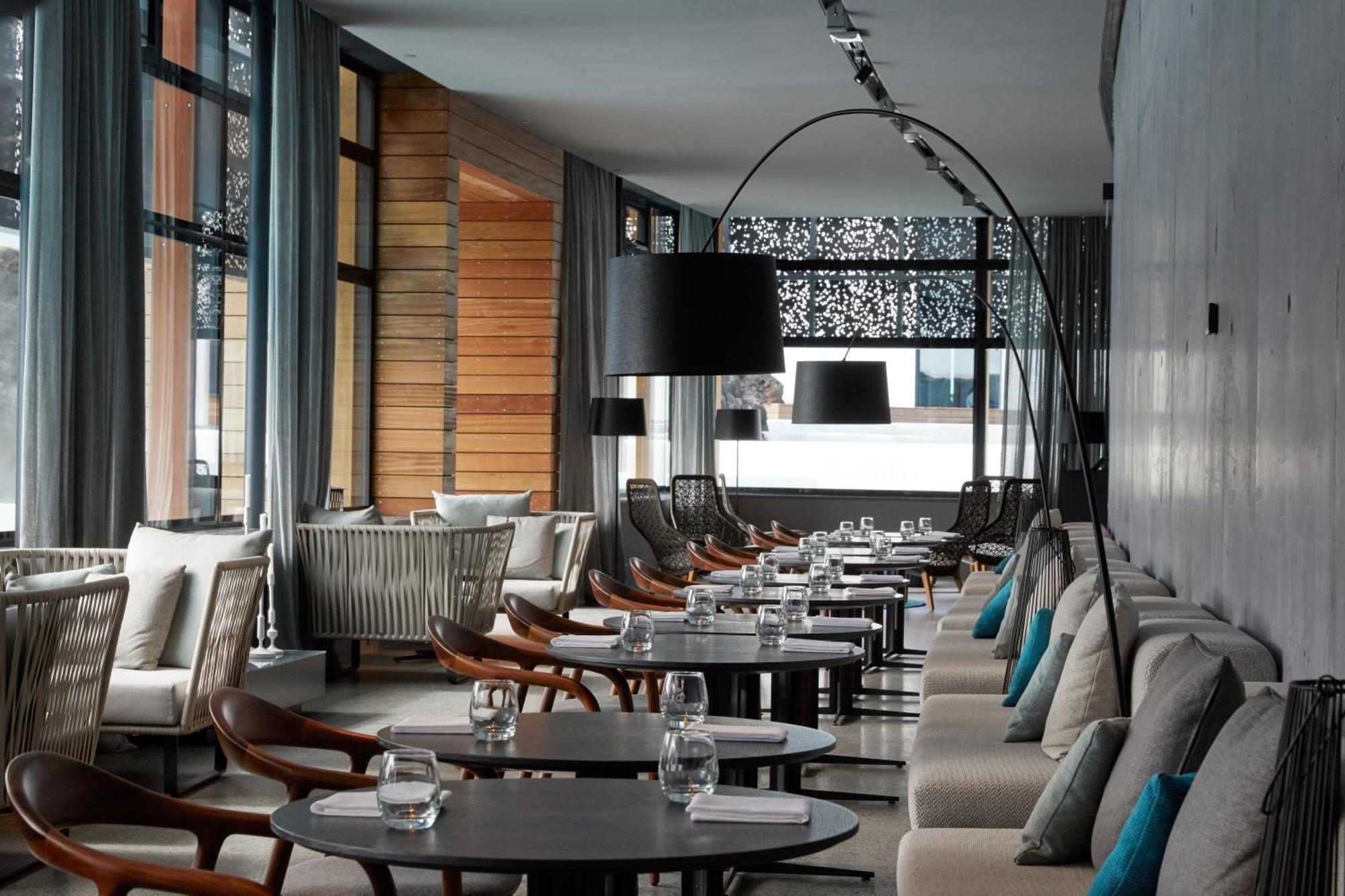 Hotel The Retreat At Blue Lagoon Iceland 5*