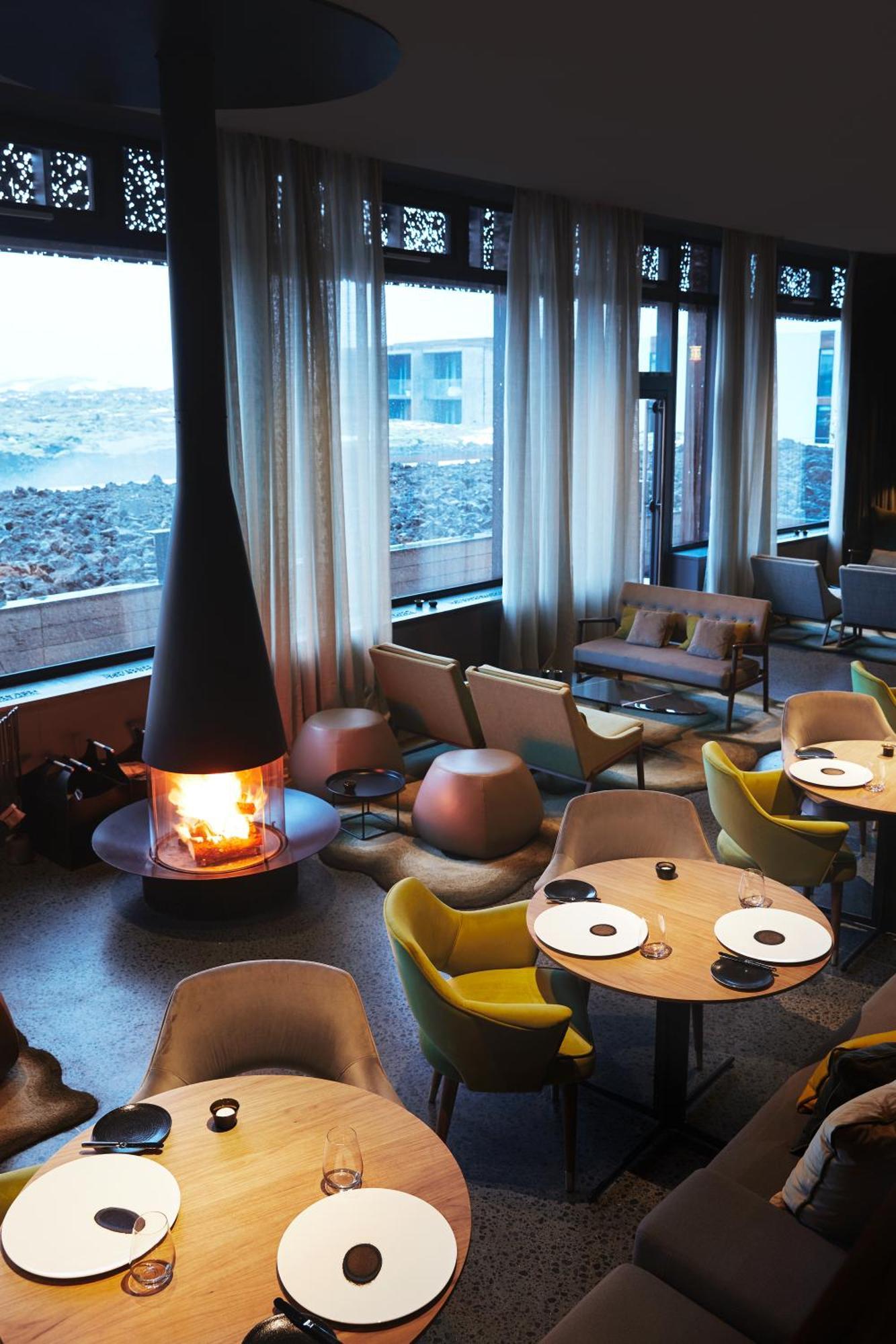 The Retreat At Blue Lagoon Iceland Grindavik