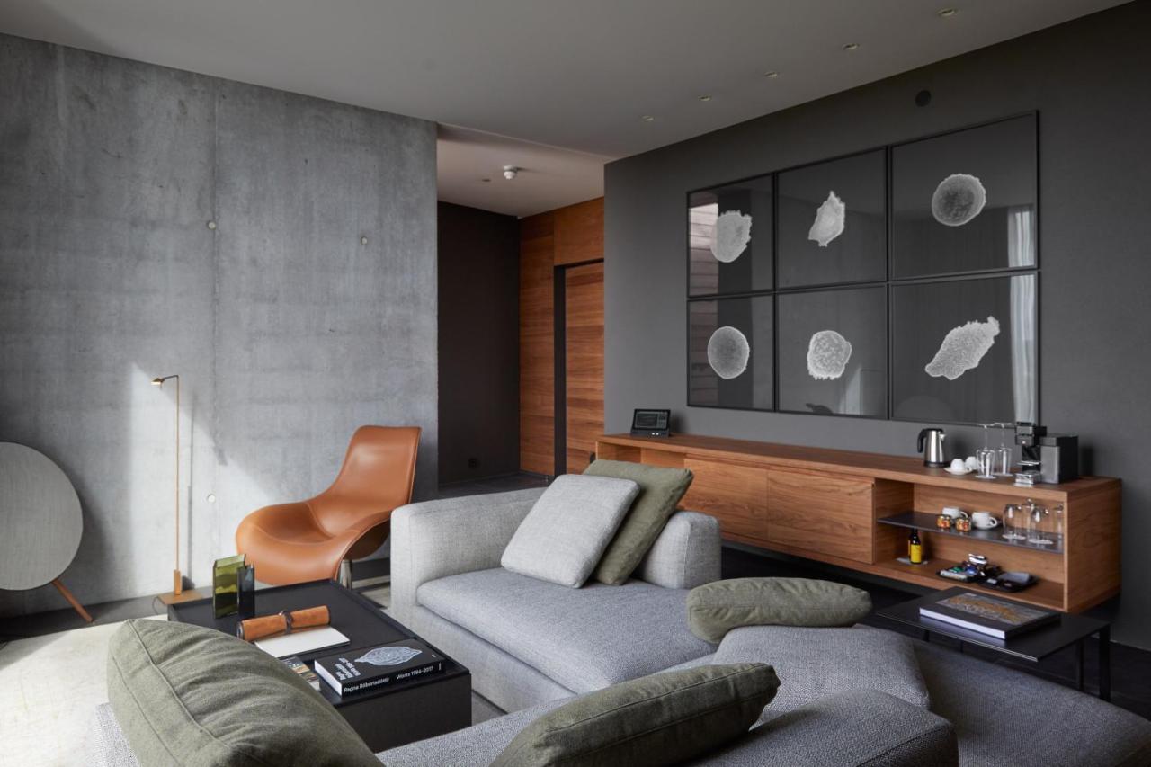 The Retreat At Blue Lagoon Iceland 5* Grindavik