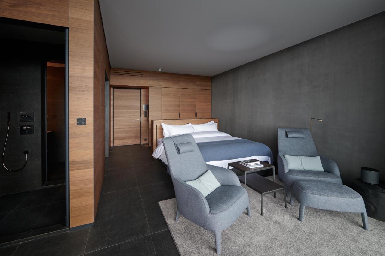 Hotel The Retreat At Blue Lagoon Iceland 5*