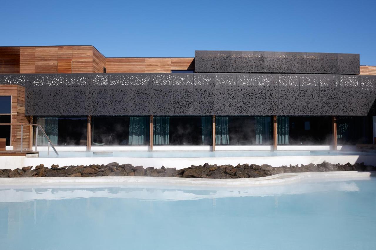The Retreat At Blue Lagoon Iceland 5*