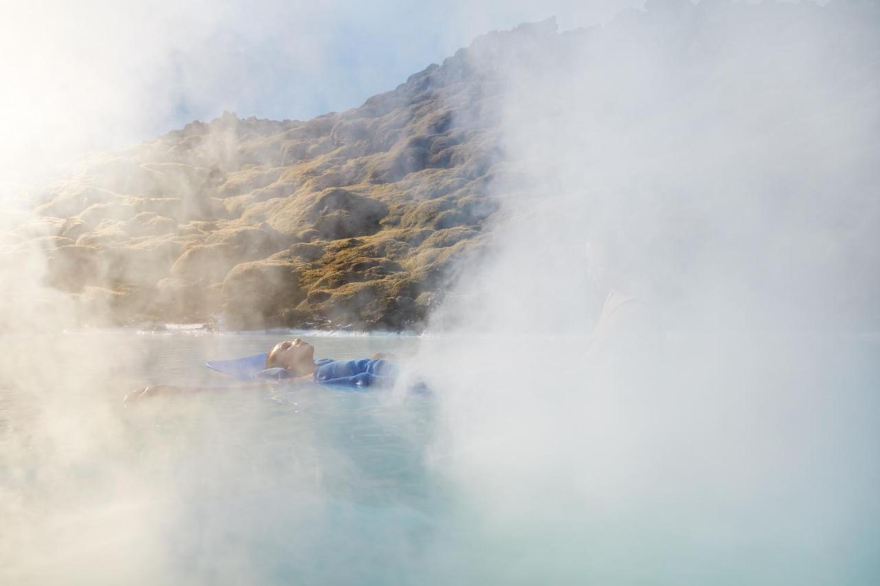 Hotel The Retreat At Blue Lagoon Iceland
