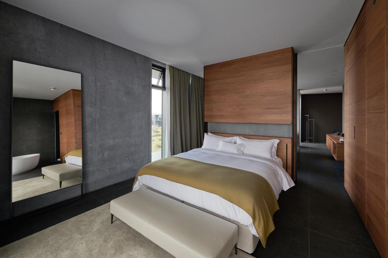 The Retreat At Blue Lagoon Iceland Hotel Grindavik