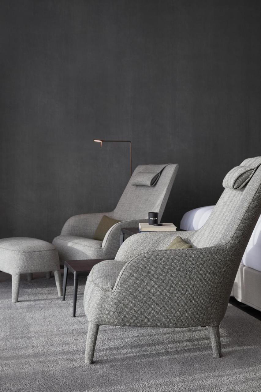 The Retreat At Blue Lagoon Iceland Hotel Grindavik