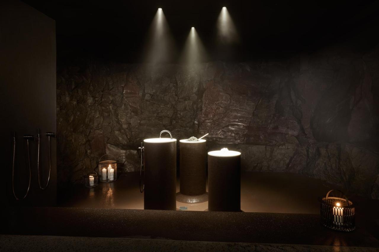 The Retreat At Blue Lagoon Iceland 5*