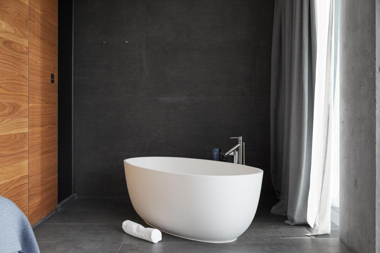 Hotel The Retreat At Blue Lagoon Iceland 5*